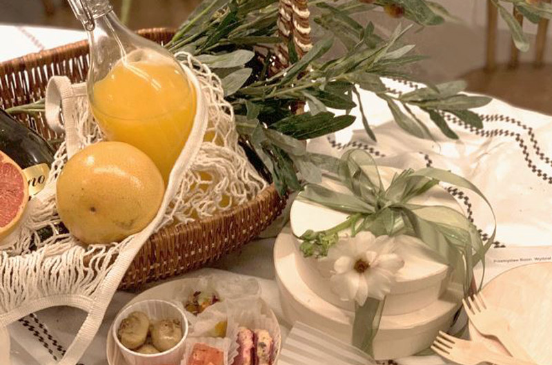 저스틴매거진 저스틴매거진 실내에서 안심하고 즐길 수 있는 행사 맞춤 출장 케이터링(catering) 서비스! ‘저스틴 케이터링’
