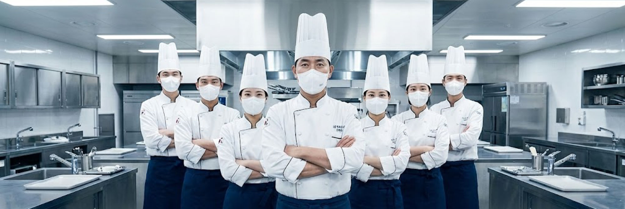 식품안전관리 무사고 기록