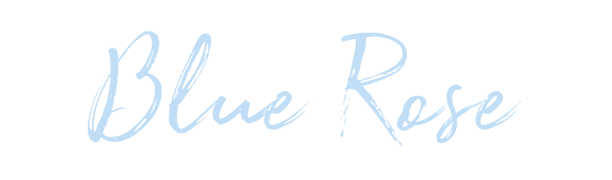 Blue Rose