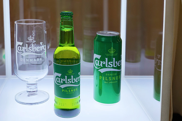 맥주 셋팅