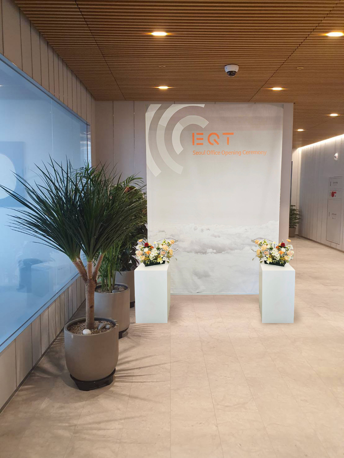 포토존 [인쇄물]