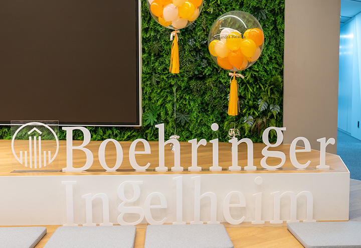 베링거인겔하임